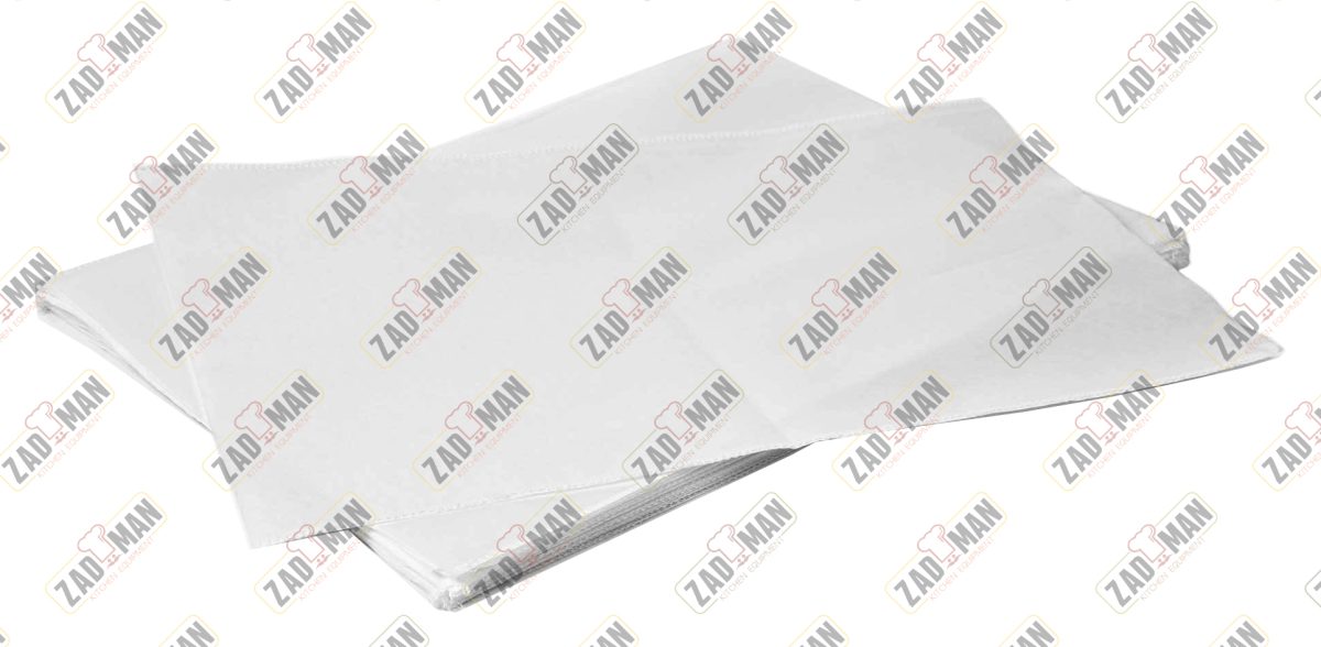 فیلتر هنی پنی کاغذی مارک زادمن مدل ZFHP100 - تصویر 3
