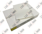 فیلتر هنی پنی کاغذی مارک زادمن مدل ZFHP100 - Image 2