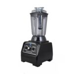 مخلوط کن بلندر صنعتی یورگن 2850 وات مدل HM-989 - Image 2