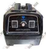 مخلوط کن بلندر صنعتی یورگن 2850 وات مدل HM-989 - Image 7