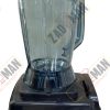 مخلوط کن صنعتی (بلندر) یورگن 3000 وات مدل HM-989 - تصویر 4