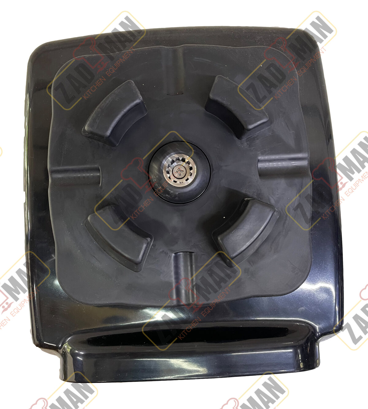 مخلوط کن بلندر صنعتی یورگن 2850 وات مدل HM-989 - تصویر 4
