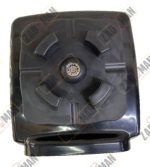 مخلوط کن بلندر صنعتی یورگن 2850 وات مدل HM-989 - Image 4