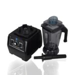 مخلوط کن بلندر صنعتی یورگن 2850 وات مدل HM-989 - Image 3