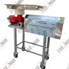 چرخ گوشت صنعتی گیربکسی سایز 42 مارک زادمن مدل ZCHMOH-42 - تصویر 3