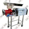 چرخ گوشت صنعتی گیربکسی سایز 42 مارک زادمن مدل ZCHMOH-42 - تصویر 4