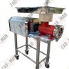چرخ گوشت صنعتی گیربکسی سایز 42 مارک زادمن مدل ZCHMOH-42 - تصویر 5