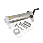 سوسیس پرکن دستی افقی 2 لیتری مدل ZS2L - Image 3