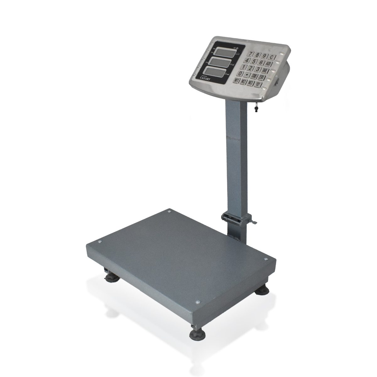 باسکولت 150 کیلویی رومیزی ساخت چین مدل ZB150
