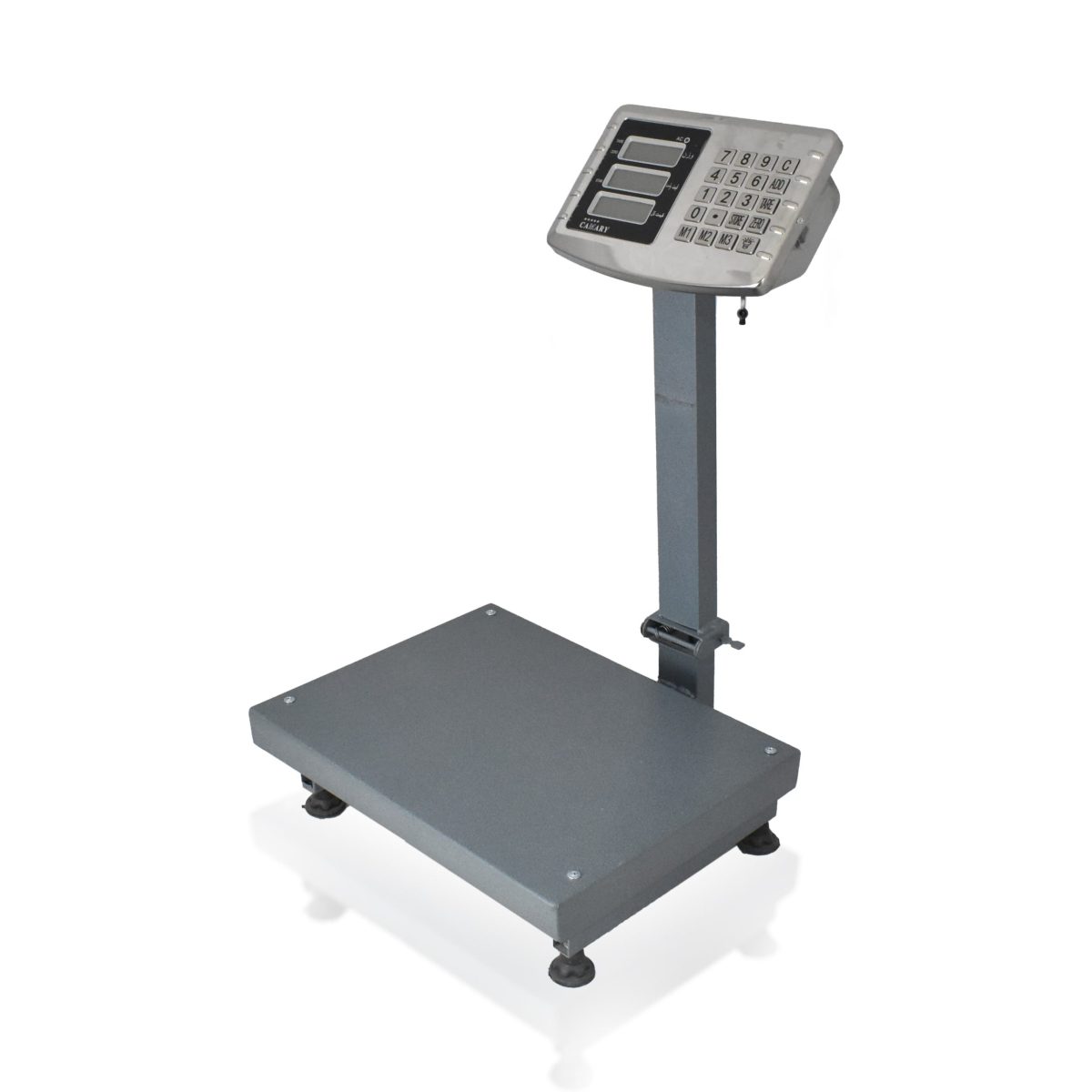 باسکولت 150 کیلویی رومیزی ساخت چین مدل ZB150