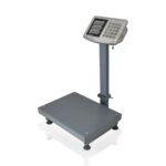 باسکولت 150 کیلویی رومیزی ساخت چین مدل ZB150
