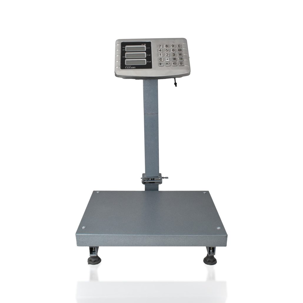 باسکول رومیزی