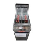 سرخکن طرح دین مارک TURK مدل ZFT18 - Image 4
