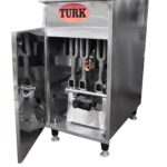 سرخکن طرح دین مارک TURK مدل ZFT18 - Image 3