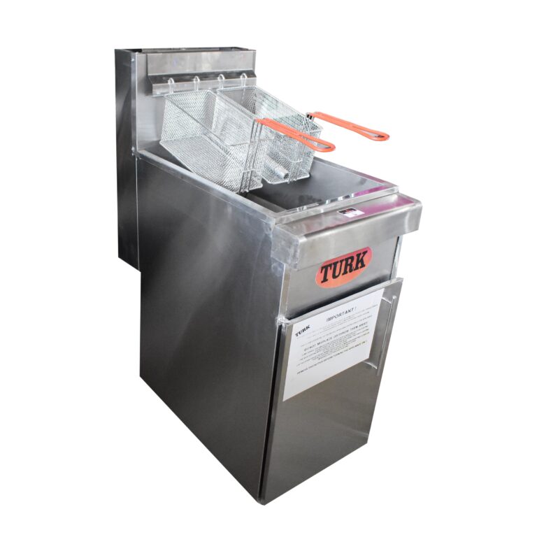 سرخکن طرح دین مارک TURK مدل ZFT18