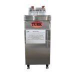 سرخکن طرح دین مارک TURK مدل ZFT18 - Image 2