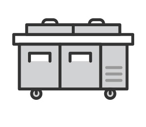 تاپینگ پیتزا