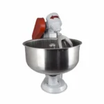 خمیر گیر 40 کیلویی زادمن مدلZK40KG