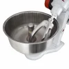 خمیر گیر 40 کیلویی زادمن مدلZK40KG