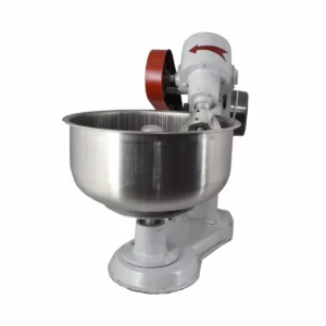 خمیر گیر 40 کیلویی زادمن مدلZK40KG