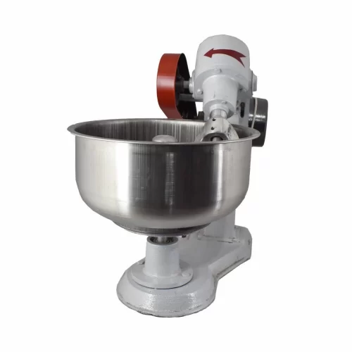 خمیر گیر 40 کیلویی زادمن مدلZK40KG