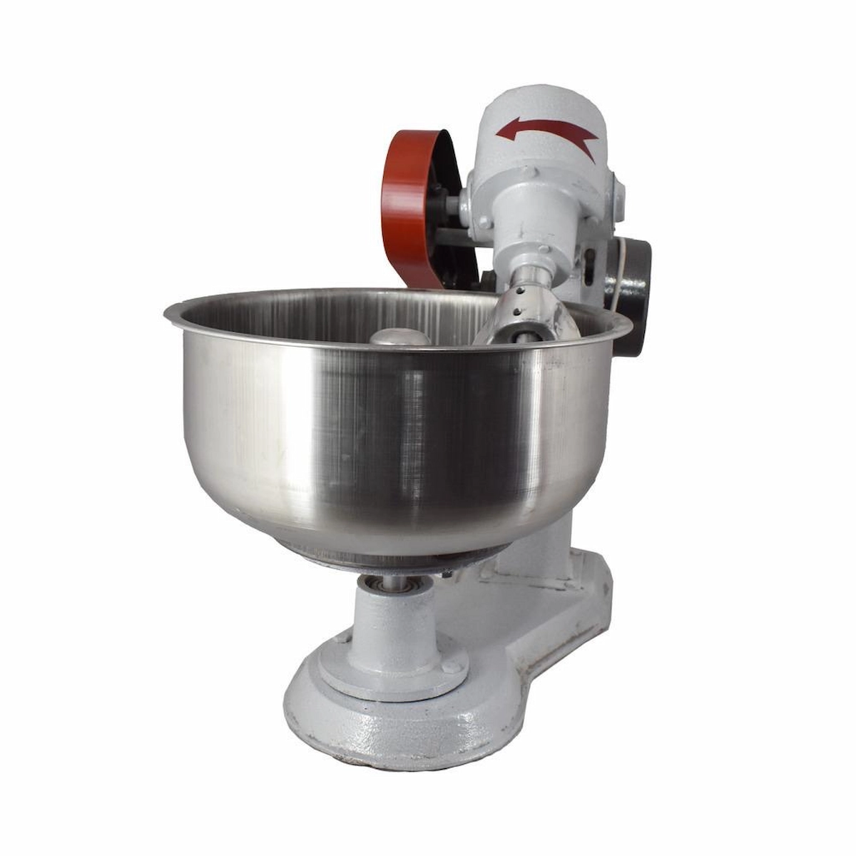 خمیر گیر 40 کیلویی زادمن مدلZK40KG