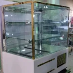 شو کیک کافه ای 4