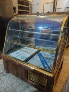 شو کیک کافه ای 7