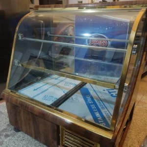 شو کیک کافه ای 7