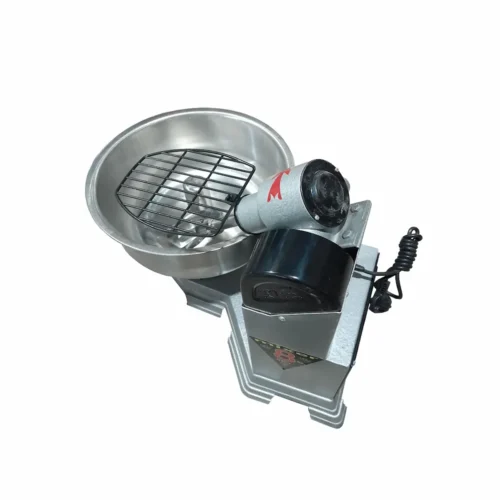 خمیر کن موتور داخل 8 کیلو گروه صنعتی زادمن