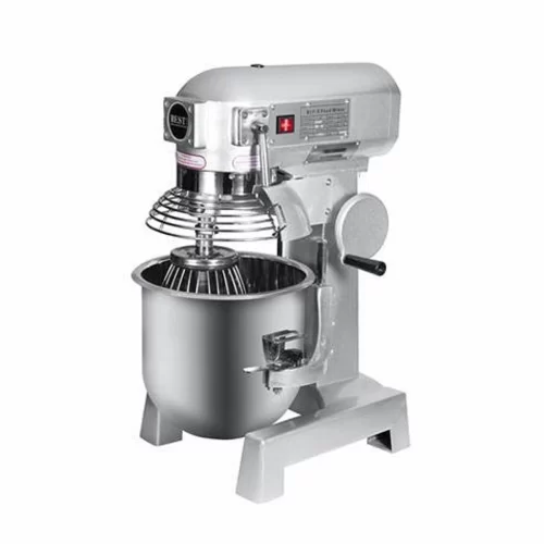 میکسر قنادی 15 کیلویی مدل VICTOR JS-15