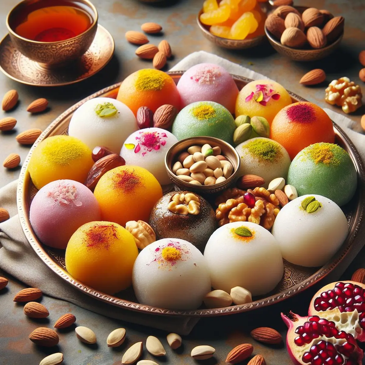 کسب و کار موچی – صفر تا 100 راه اندازی کارگاه صنعتی