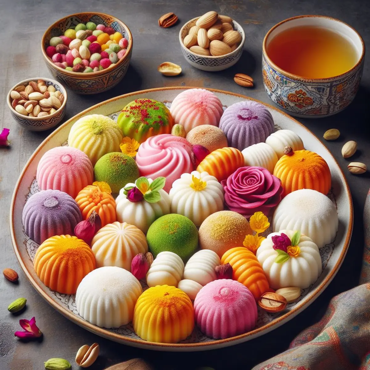 کسب و کار موچی – صفر تا 100 راه اندازی کارگاه صنعتی