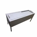 فر دیزی سایت زادمن در اصفهان ساخته می شود.