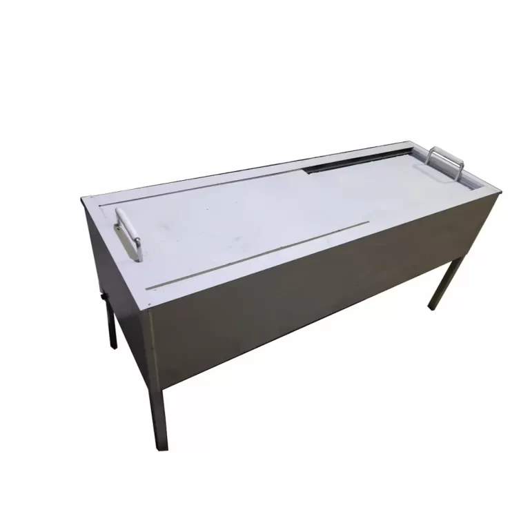 فر دیزی پزی ساخت اصفهان ZFD100