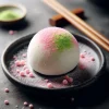 موچی یک شیرینی اصیل