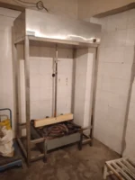 دستگاه حلیم پز دستگاه حلیم زن دستگاه پخت حلیم دستگاه سمنو زن دستگاه پخت سمنو