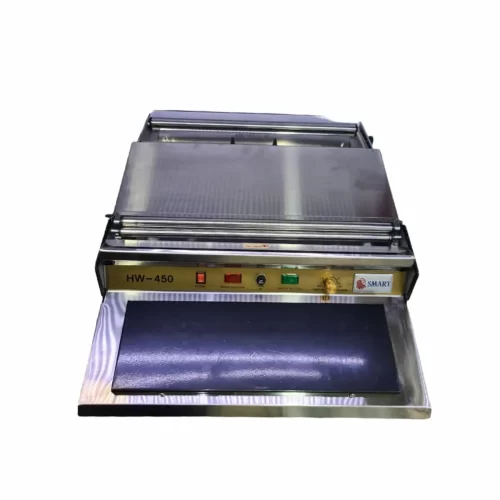 دستگاه سلفون پیچ HW-450