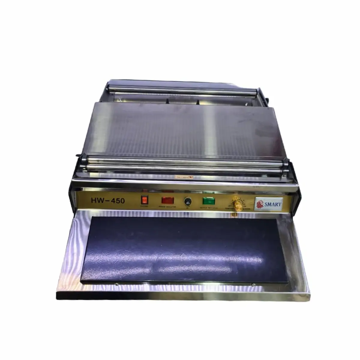 دستگاه سلفون پیچ HW-450