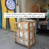 خمیر گیر اسپیرال صنعتی ویکتور سه دور 20، 30 و 40 کیلویی