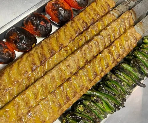 طرز تهیه کباب کوبیده رستورانی
راه اندازی کبابی