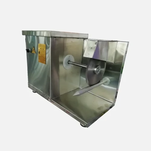 دستگاه مرغ بر - دستگاه مرغ خرد کن صنعتی