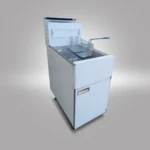 سرخ کن دیجیتال ایستاده -گازی برقی- ZS1800 - Image 3