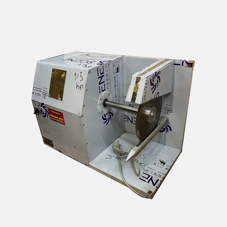 دستگاه مرغ بر – دستگاه مرغ خرد کن ZM100