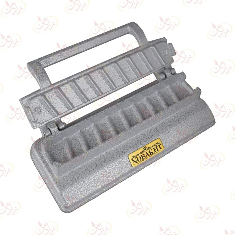 دستگاه کباب زن خانگی مارک آیدیش مدل ZKM01