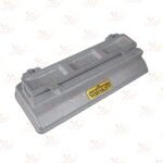 دستگاه کباب زن خانگی مارک آیدیش مدل ZKM01 - Image 2
