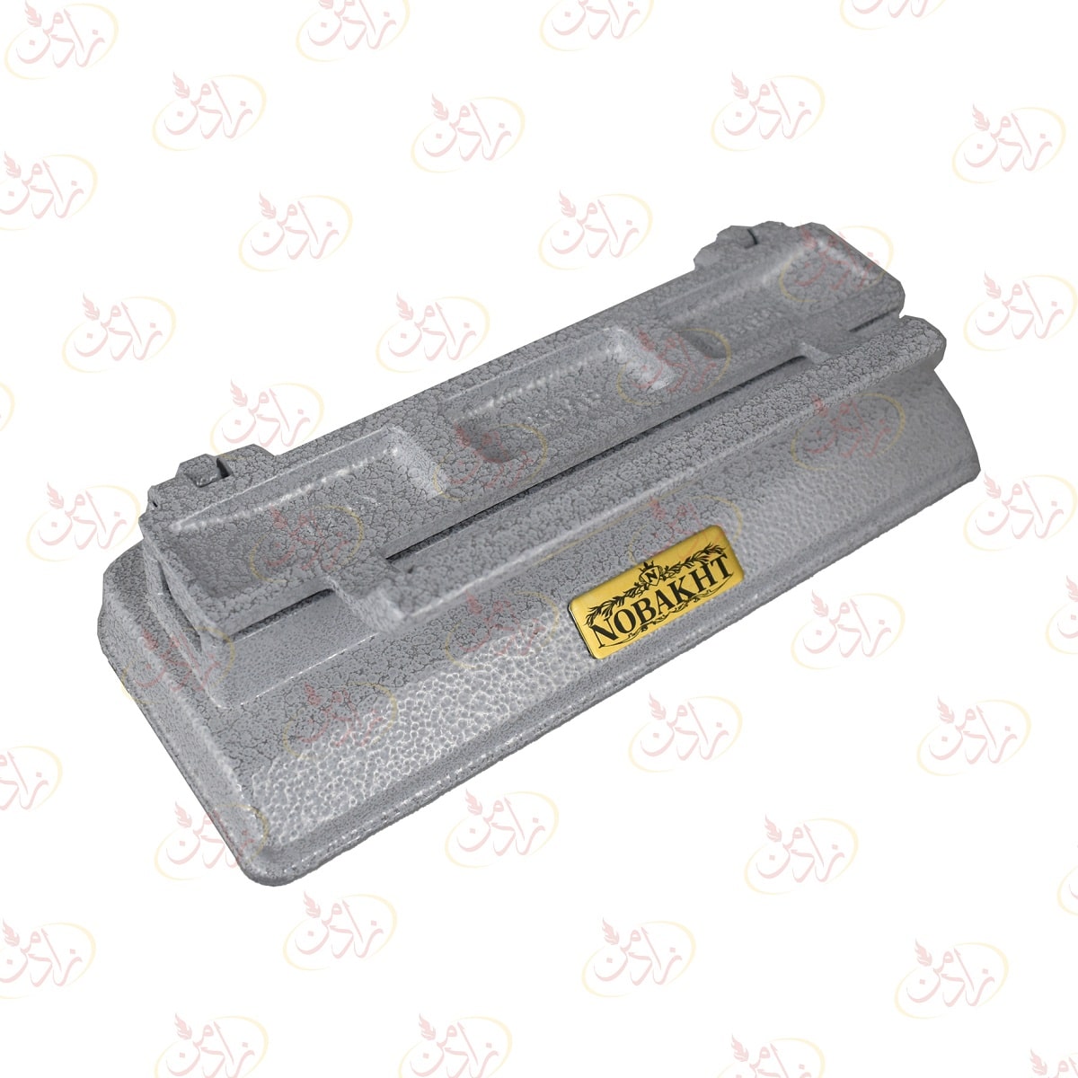 دستگاه کباب زن خانگی مارک آیدیش مدل ZKM01 - تصویر 2