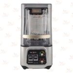 اسموتی ساز مخلوط کن ویکتور کاوردار 2500 وات JS3000 - Image 2