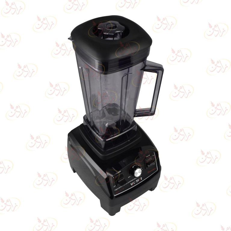 بلندر 2 لیتری 1800 وات ویکتور – مخلوط کن VICTOR JS 750