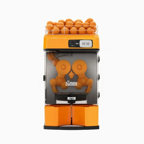 آب پرتقال گیر زومکس